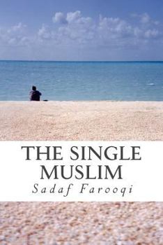 Paperback The Single Muslim Book