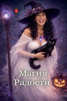 Paperback Магия Радости [Russian] Book