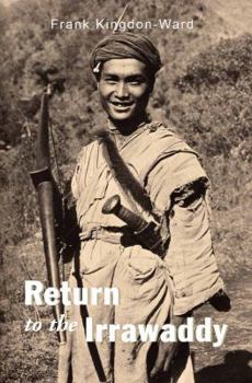 Paperback Return to the Irrawaddy Book