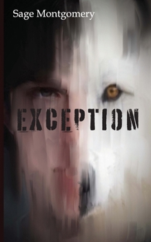 Paperback Exception Book