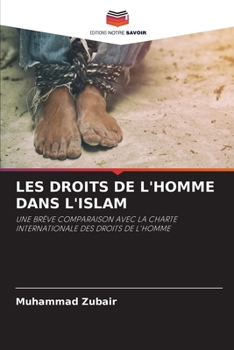 Paperback Les Droits de l'Homme Dans l'Islam [French] Book