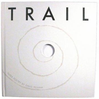 Hardcover Trail: Paper Poetry Book