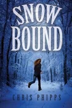 Paperback Snowbound Book