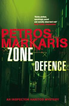 Paperback Zone Defence Book