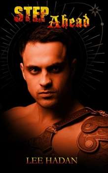 Paperback Step Ahead: Book Six of The Sunborn Book