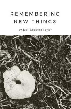 Paperback Remembering New Things Book