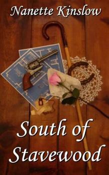Paperback South of Stavewood Book
