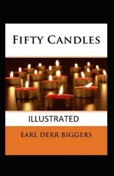 Fifty Candles Annotated