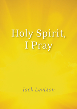 Paperback Holy Spirit, I Pray: Prayers for Morning and Nighttime, for Discernment, and Moments of Crisis Book