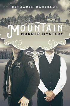 Paperback Mountain Murder Mystery Book