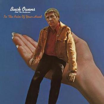 Music - CD In The Palm Of Your Hand Book