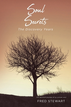 Paperback Soul Secrets: The Discovery Years Book