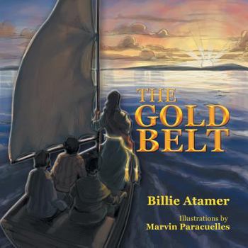 Paperback The Gold Belt Book