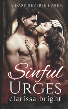 Paperback Sinful Urges: A Five Points Novel Book