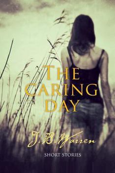 Paperback The Caring Day Book