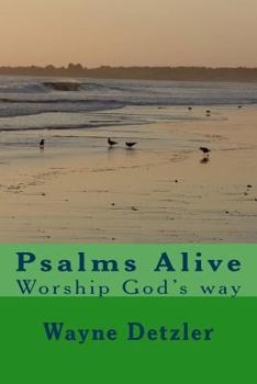 Paperback Psalms--A Devotional Commentary: Comfort for painful times Book