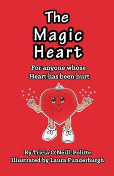 Paperback The Magic Heart Book
