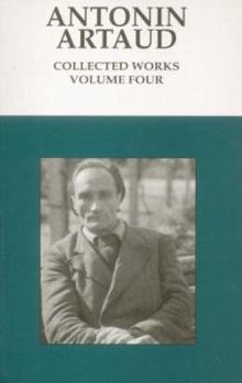 Paperback Collected Works: Volume Four Book