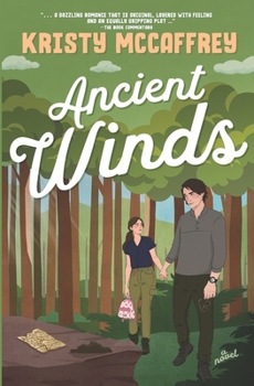 Ancient Winds - Book #3 of the Pathway