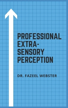 Paperback Professional Extra-Sensory Perception Book