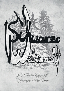 Schwarze Weihnacht (German Edition)