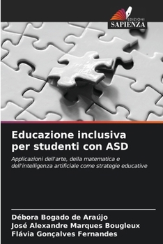 Educazione inclusiva per studenti con ASD (Italian Edition)