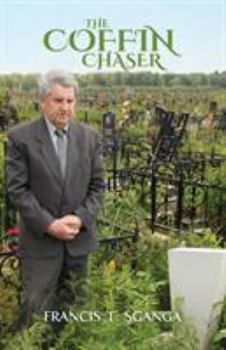Paperback The Coffin Chaser Book