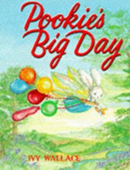 Pookie's Big Day - Book #7 of the Pookie
