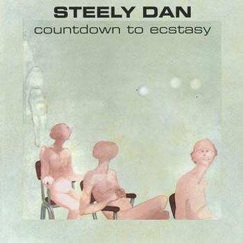 Music - CD Countdown To Ecstasy (Remastered) Book