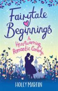 Paperback Fairytale Beginnings Book