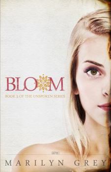 Paperback Bloom Book