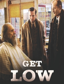 Paperback Get Low Book