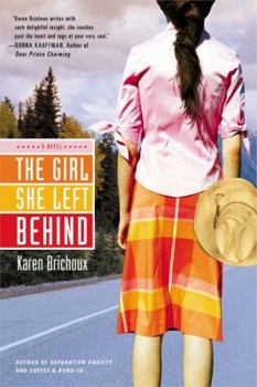 Paperback The Girl She Left Behind: 7 Book