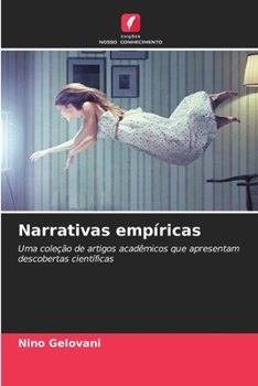 Paperback Narrativas empíricas [Portuguese] Book