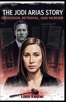 The Jodi Arias Story: Obsession, Betrayal, and Murder: Untold Secrets Behind the Crime, the Trial, and the Shocking Truth About Travis Alexander’s Death