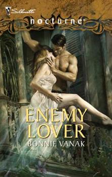 Enemy Lover - Book #3 of the Draicon Werewolves