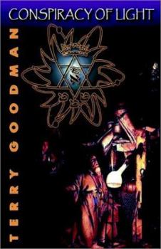 Paperback Conspiracy of Light Book