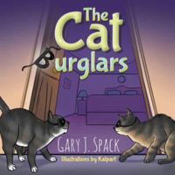 The Cat Burglars