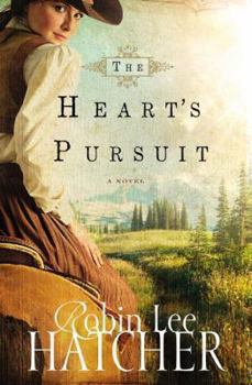 Paperback The Heart's Pursuit Book