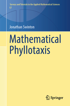 Paperback Mathematical Phyllotaxis Book