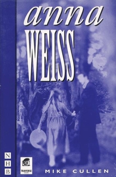 Paperback Anna Weiss Book