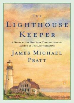 Hardcover The Lighthouse Keeper Book