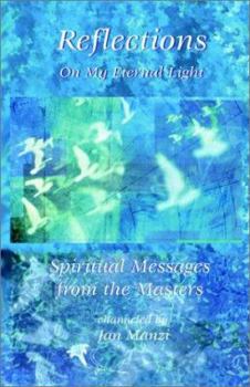 Paperback Reflections on My Eternal Light Book