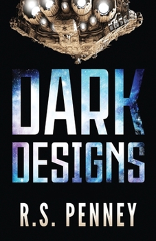 Paperback Dark Designs Book