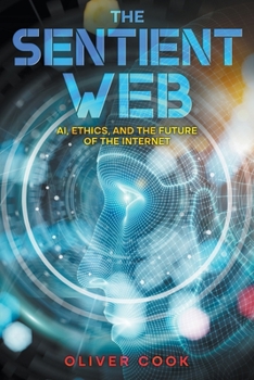 Paperback The Sentient Web Book