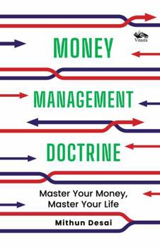 Paperback Money Management Doctrine Book