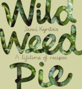 Hardcover Wild Weed Pie Book