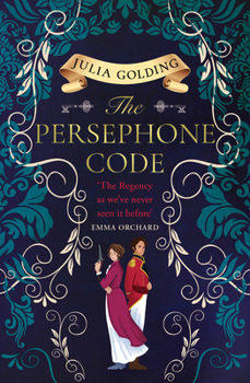 Paperback The Persephone Code Book