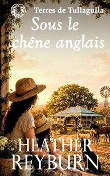 Paperback Sous le chêne anglais [French] Book