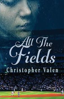 Paperback All the Fields Book